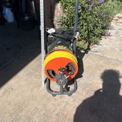 General  Mini- Rooter XP 75 ‘ Long 3/4”