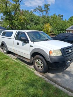 2006 Ford F-150