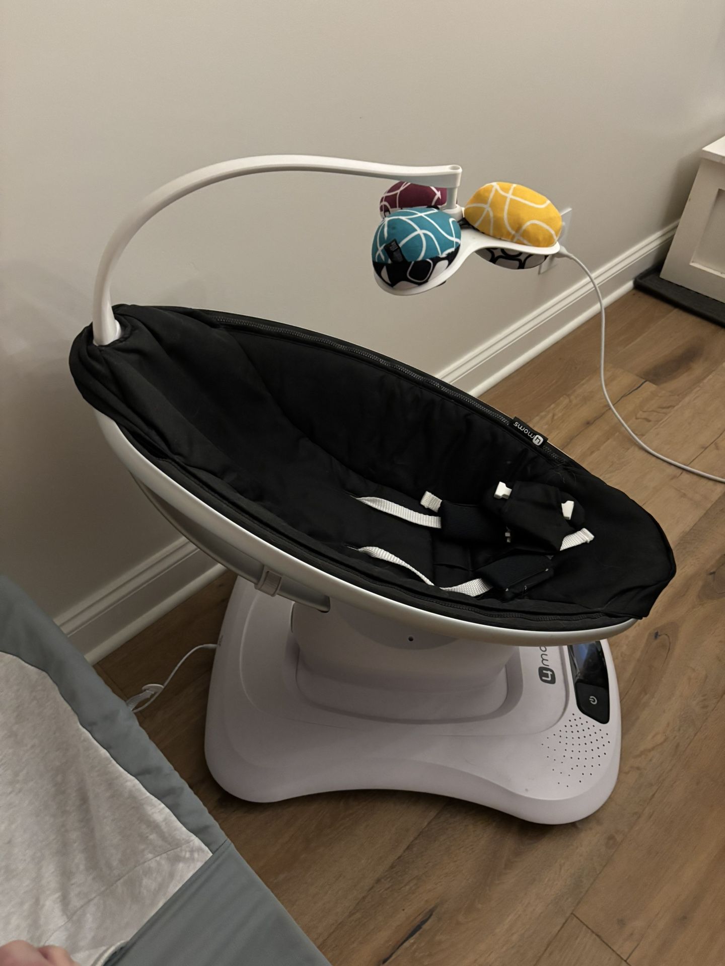 4Moms Baby Swing