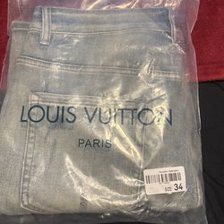 LV Shorts