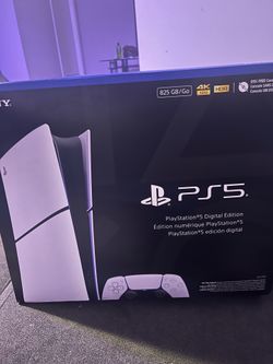 Ps5