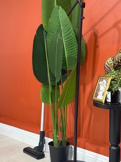 Faux plant