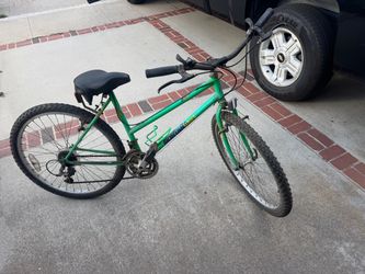 Diamondback Mountain Bike