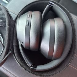 Onn Headphones