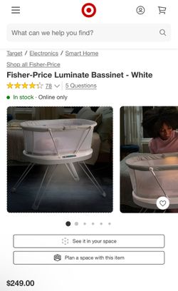 Bassinet 