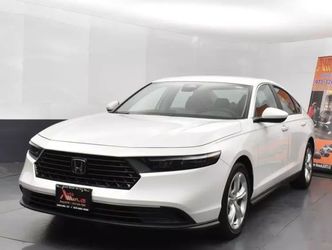 2024 Honda Accord