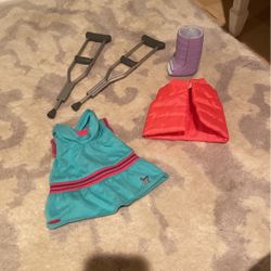 American Girl Doll Accessories 
