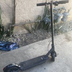 Electric Scooter Hiboy S2 Pro