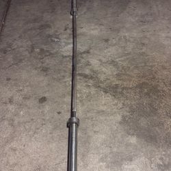 Olympic Barbell
