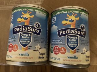 PediaSure