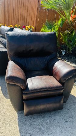 Free couch