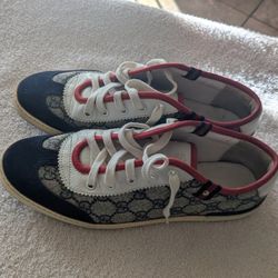 Women Gucci 7 - 7 1/2 Located In Mesa Main Street And Gilbert Rd 