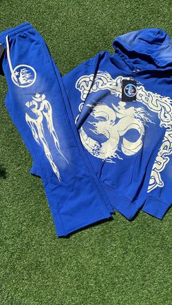 Hellstar Blue Set