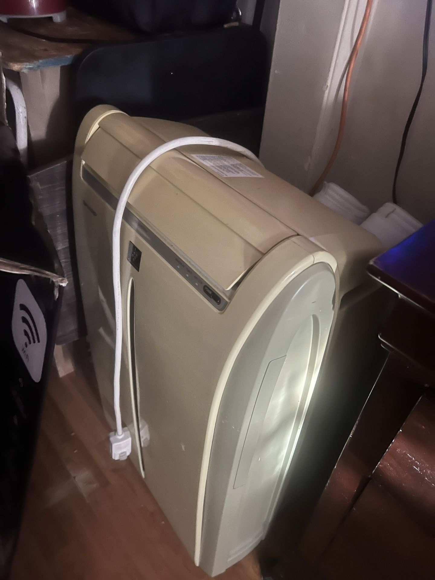 Aire Acondicionado