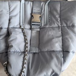 Steve Madden Diaper Bag 