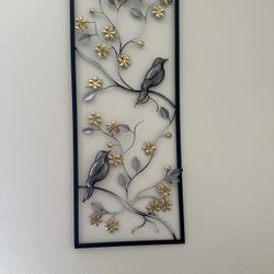 3 Piece Home Decor Set