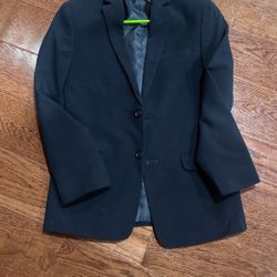 Boys Blazers