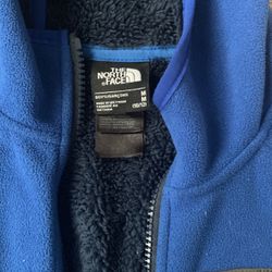 Boys The North face jacket