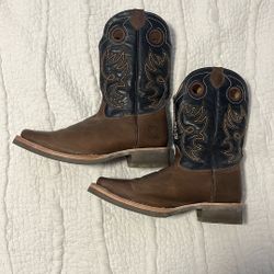 Cowboy Boots For Men
