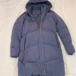 Lands End Girls / Women’s  Jacket-small