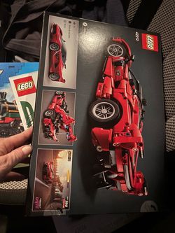 Lego Sets