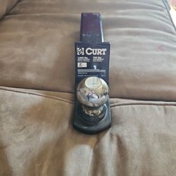 Curt Ball Mount 