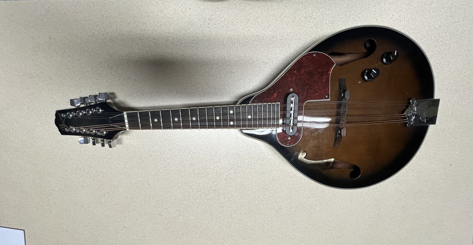 Mandolin Ibanez M510EDVS 