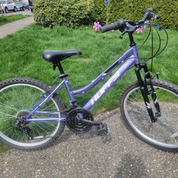 HUFFY  Rock Creek BIKE 