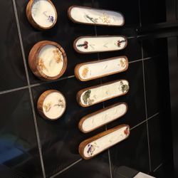 Velas De Soya