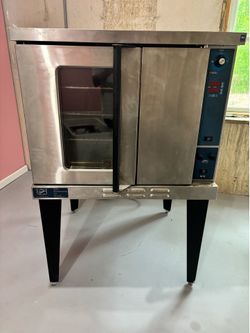 Duke 6/13 electric Commercial Convection Oven