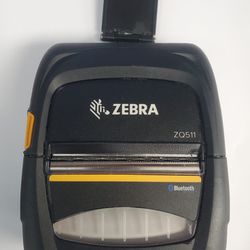 Zebra ZQ511 Thermal Printer