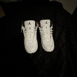 Jordan 12 Twist