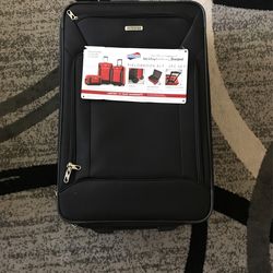 American Tourister Luggage