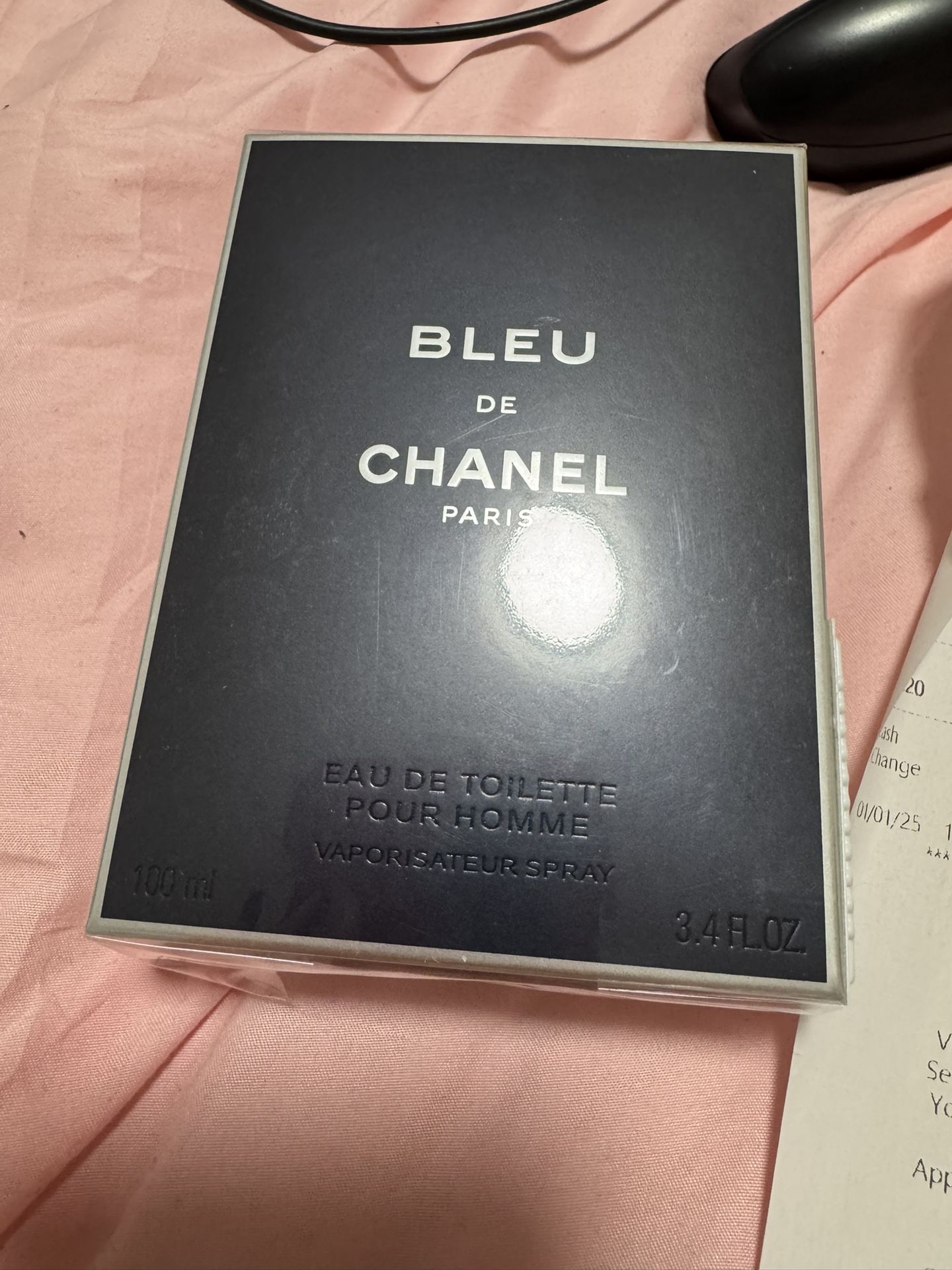 Colognes