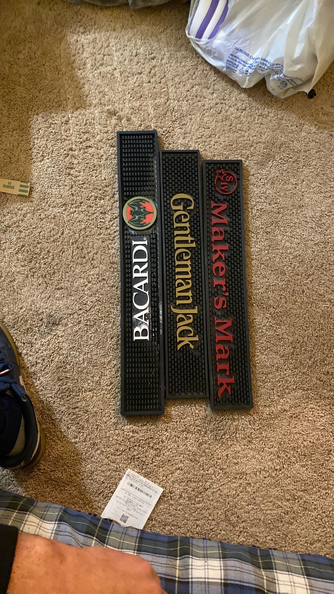 Bar Mats for Sale in Poulsbo, WA - OfferUp
