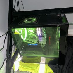 Pc Gaming 