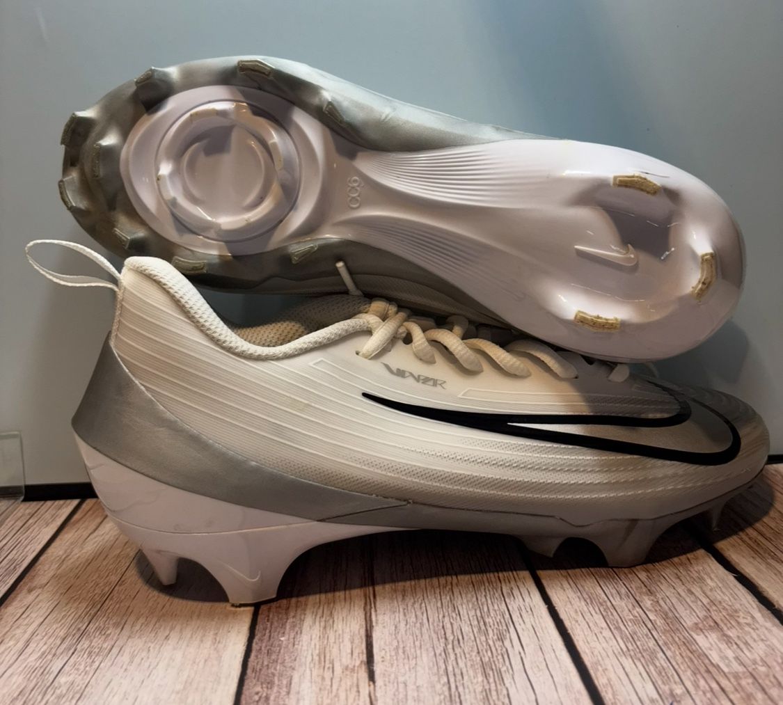 Nike Vapor Speed 3 Football Cleats