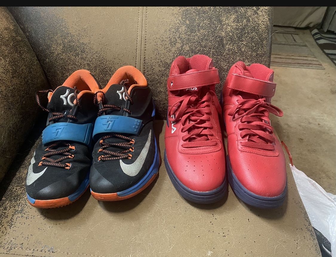 Kd top 7 away