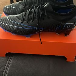 Nike Zoom Vapor 15 Pro Fg 