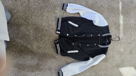 Children's Jacket Size L