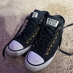 Converse Shoes 