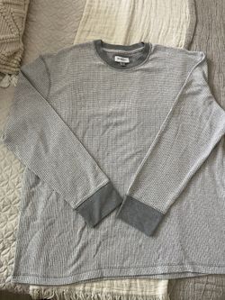Mens 2 XL sweater