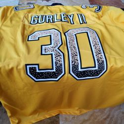 Football Jerseys 