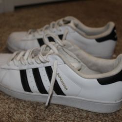 Adidas Superstar