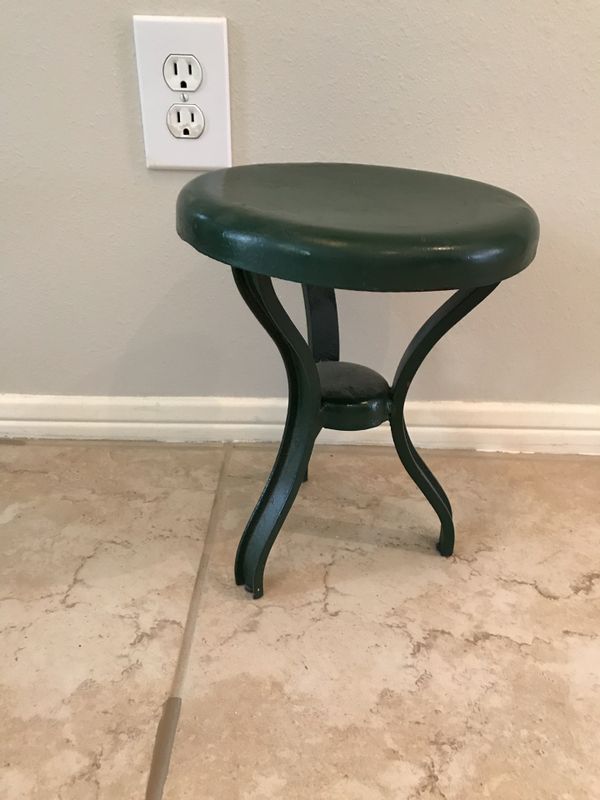 Antique Milking Stool For In Spring Tx Offerup Antique Milking Stool Spring Tx