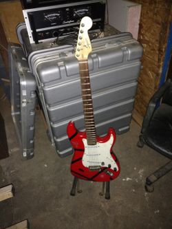 Stratocaster