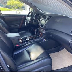 2013 Toyota Highlander