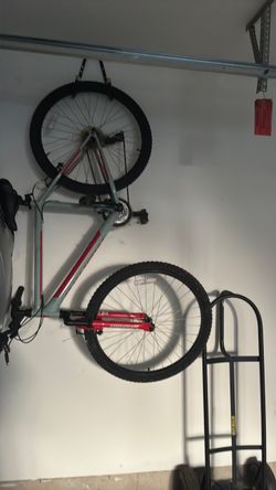 Men’s bike