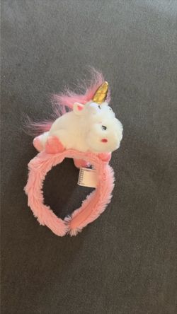 Universal minions ears headband