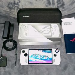 ASUS ALLY Z1 MODEL NEW